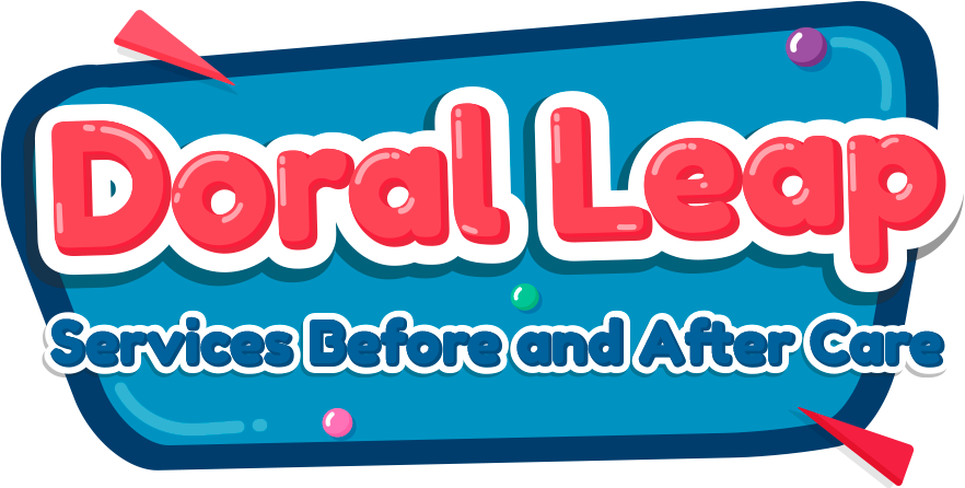 Logo doral leap